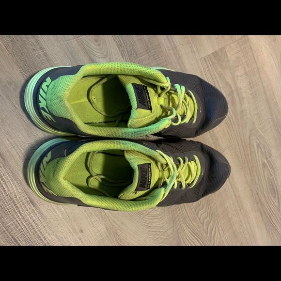 Nike Dual Fusion TR 3 III Running Shoes Trainers - Picture 2 of 9